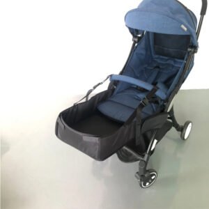 Universal Stroller Footrest Extension for Pram and Pushchair